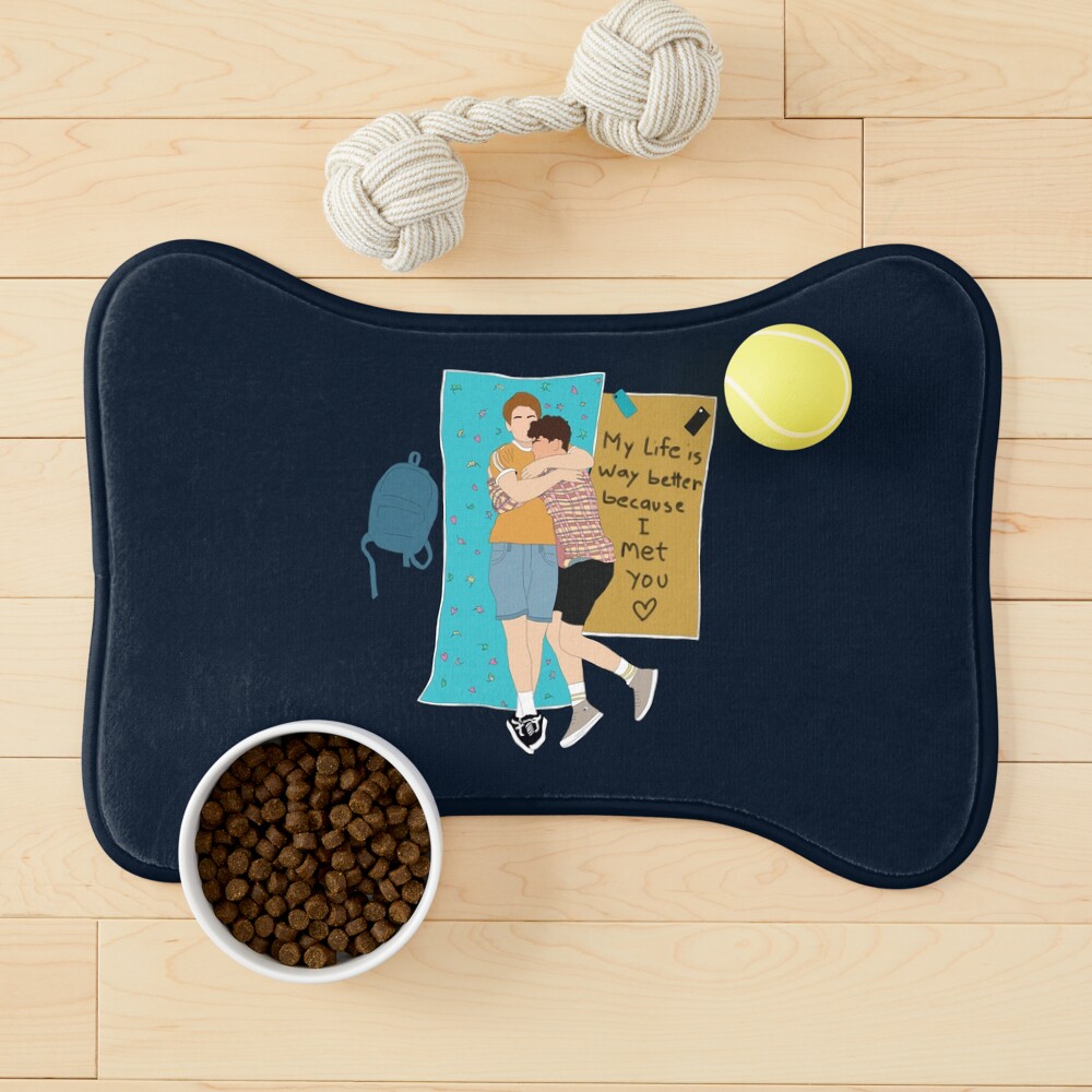 Item preview, Dog Mat designed and sold by Designs1279.