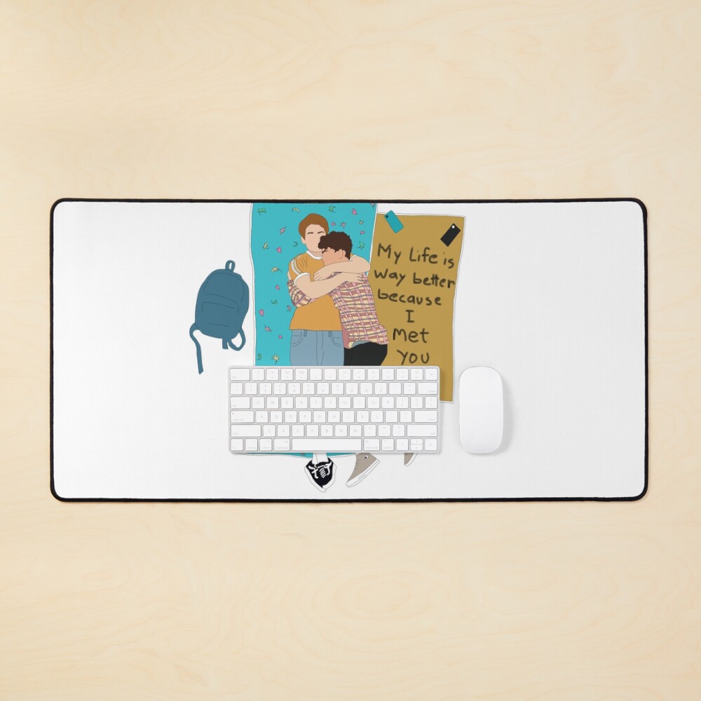 Item preview, Desk Mat designed and sold by Designs1279.