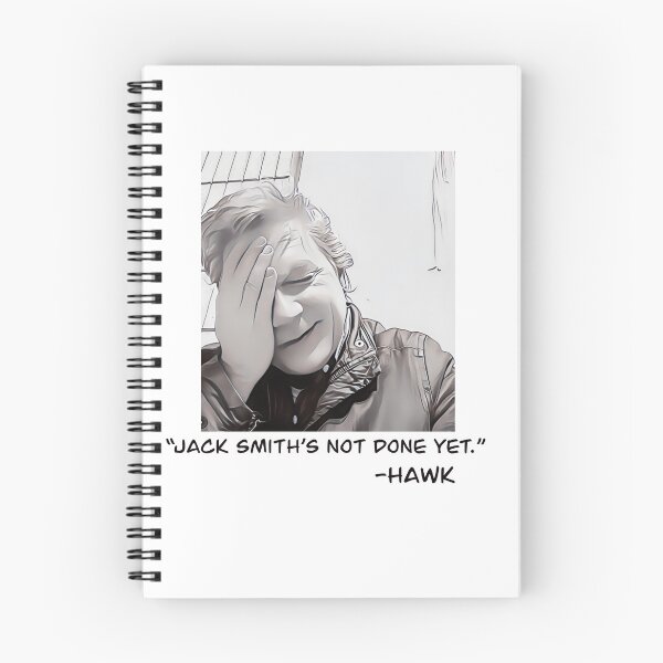 Item preview, Hawk quote designed and sold by Shari Chandler.