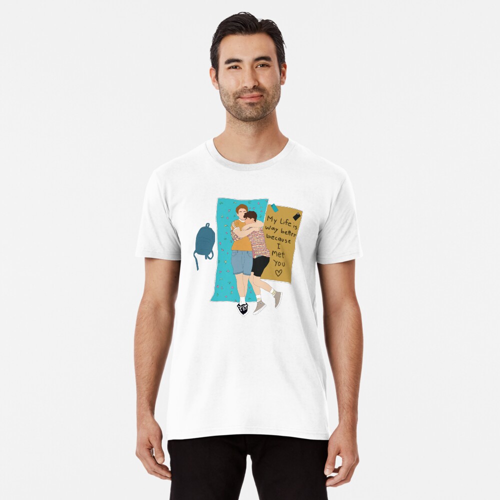 Item preview, Premium T-Shirt designed and sold by Designs1279.