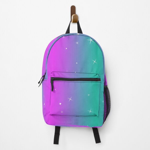 Item preview, Teal and Purple Gradients With White Sparkles designed and sold by Carlo-Atzei.