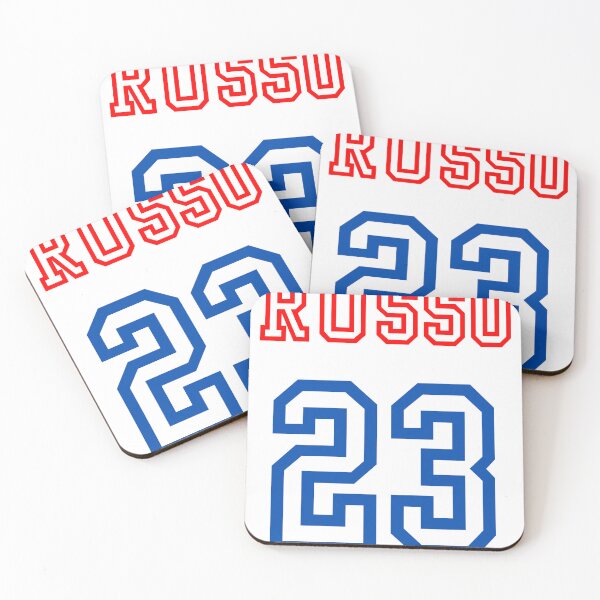 Item preview, Alessia Russo 23 Lionesses designed and sold by OhSoPrettyAC.