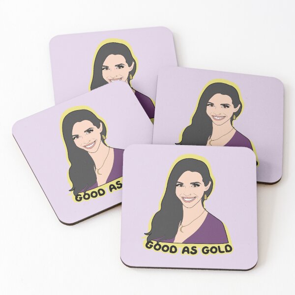 Item preview, Scheana Shay Pump Rules Reunion Quotes Funny Pump Rules Reality TV Good as Gold designed and sold by ponychops.