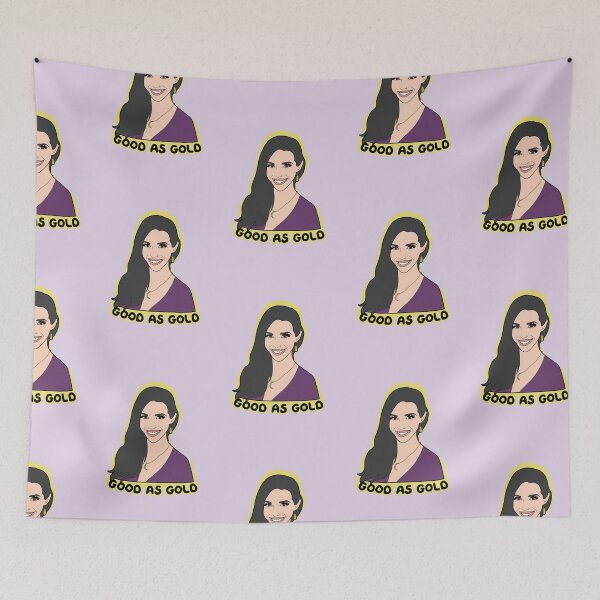 Item preview, Scheana Shay Pump Rules Reunion Quotes Funny Pump Rules Reality TV Good as Gold designed and sold by ponychops.