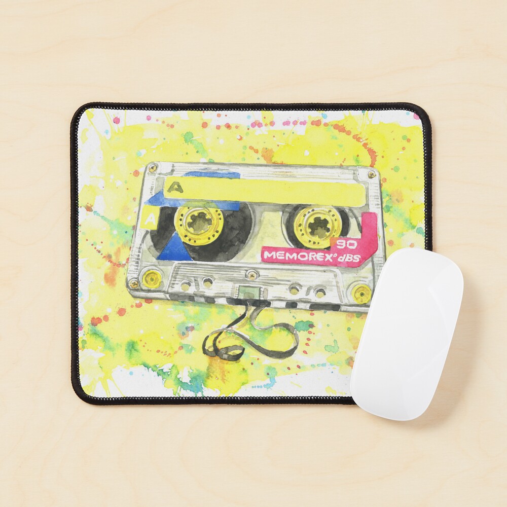 Item preview, Mouse Pad designed and sold by artmangary.