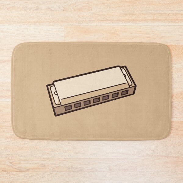 Item preview, Harmonica designed and sold by sifis.