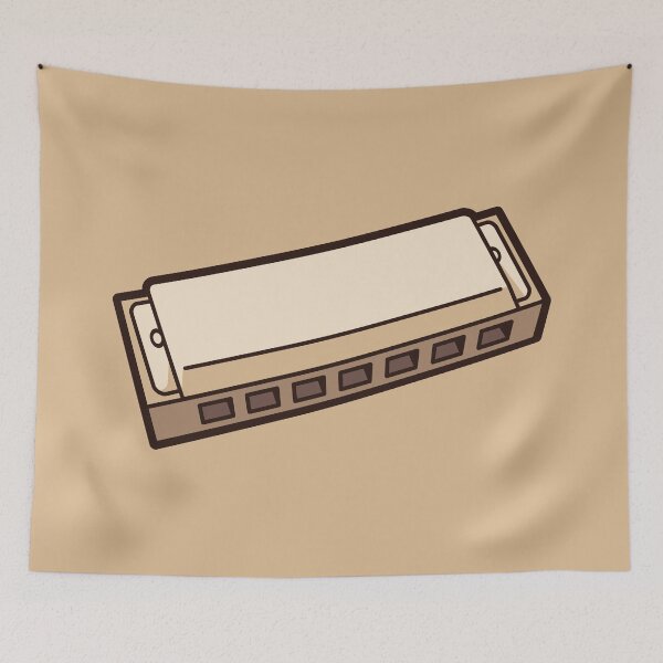 Item preview, Harmonica designed and sold by sifis.