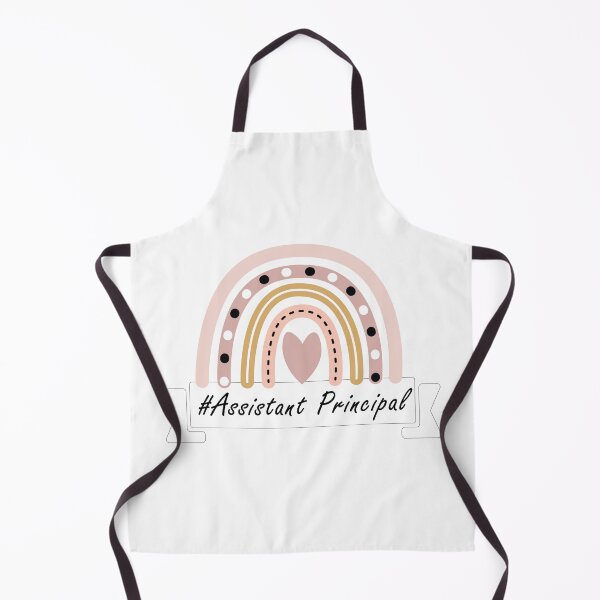 Item preview, Assistant Principal Appreciation Gifts for Schools designed and sold by DeliveryGeorge.