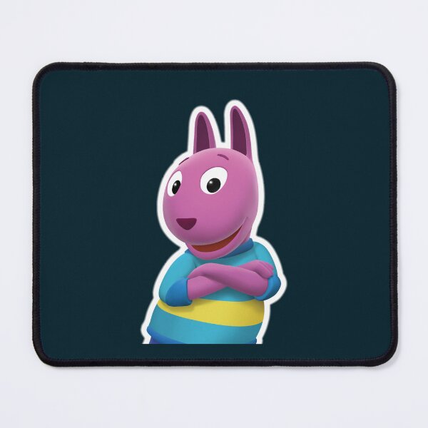 Item preview, The Backyardigans Austin  designed and sold by AftonBauch.