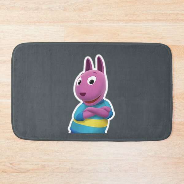 Item preview, The Backyardigans Austin  designed and sold by AftonBauch.