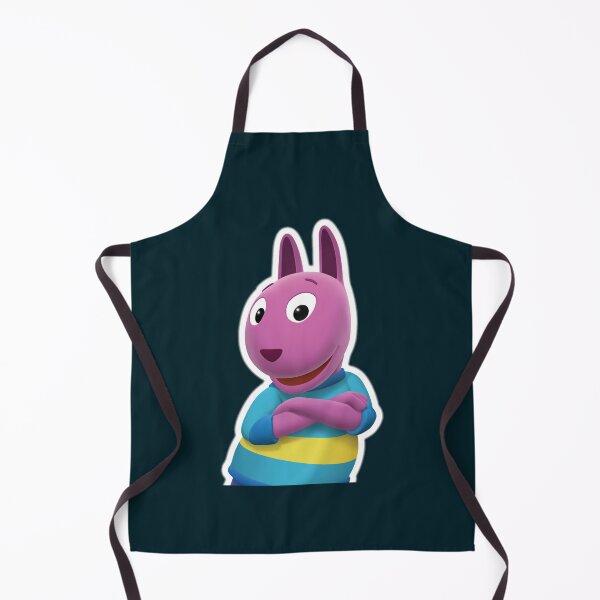 Item preview, The Backyardigans Austin designed and sold by AftonBauch.