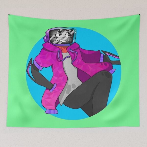 Item preview, The Pyrocynical Effect designed and sold by zolenge-draws.