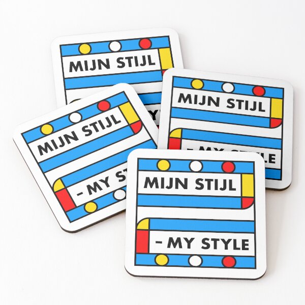 Item preview, Mijn Stijl - My Style designed and sold by fergie-artwork.