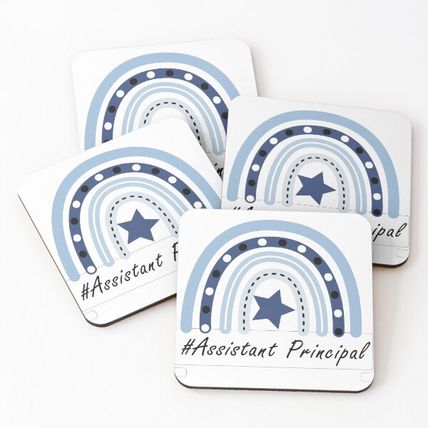 Item preview, Assistant Principal Appreciation Gifts for Schools designed and sold by DeliveryGeorge.