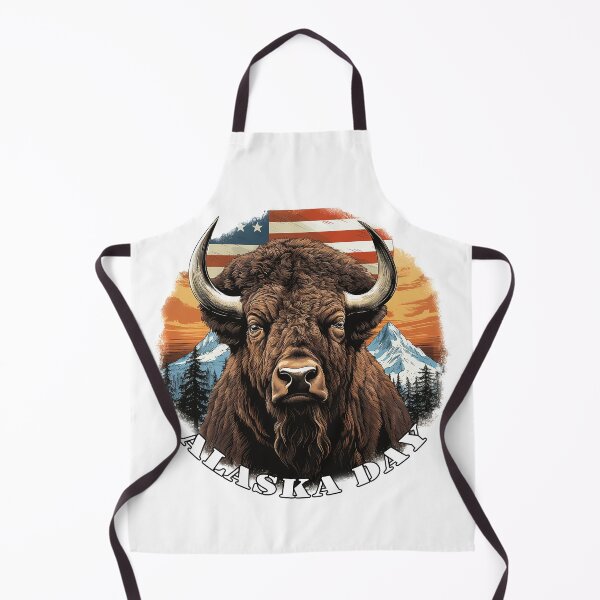 Item preview, Alaska Day - Capturing Alaska's Essence designed and sold by ⭐Beatiful House⭐.