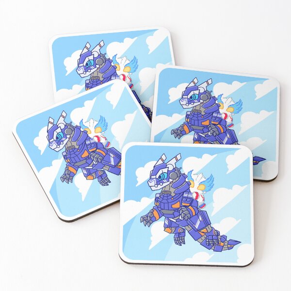 Item preview, Earth Garon designed and sold by ziodynes098.