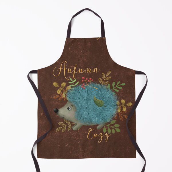 Item preview, Cozy autumn  designed and sold by Yuliya Papova.