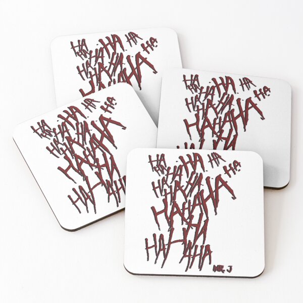 Item preview, Laughter Red Design designed and sold by XpressUSelf.