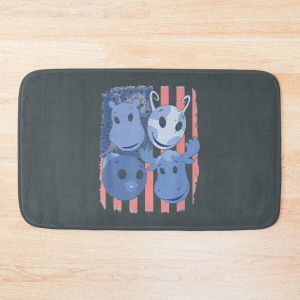 Item preview, The Backyardigans designed and sold by AftonBauch.