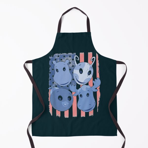 Item preview, The Backyardigans designed and sold by AftonBauch.