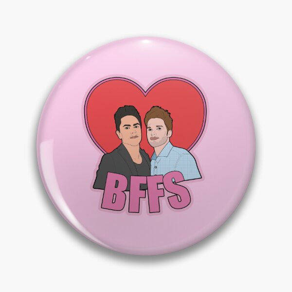 Item preview, Tom Schwartz and Sandoval Pump Rules Reunion Quotes Funny Pump Rules Reality TV Good as Gold designed and sold by ponychops.
