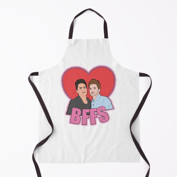 Item preview, Tom Schwartz and Sandoval Pump Rules Reunion Quotes Funny Pump Rules Reality TV Good as Gold designed and sold by ponychops.