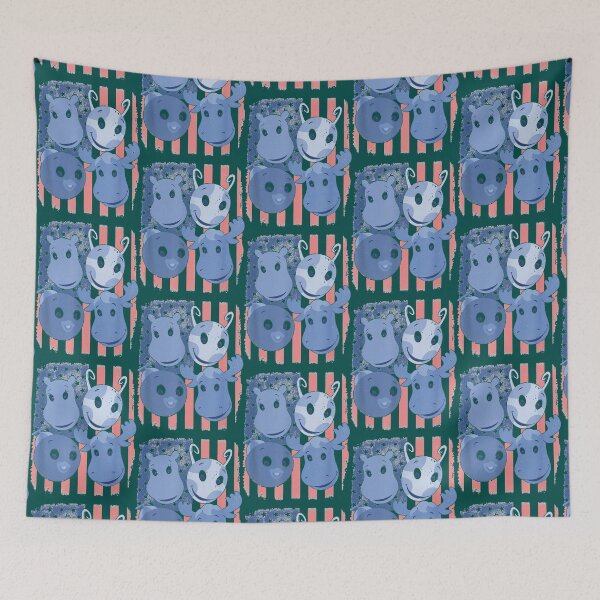 Item preview, The Backyardigans designed and sold by AftonBauch.