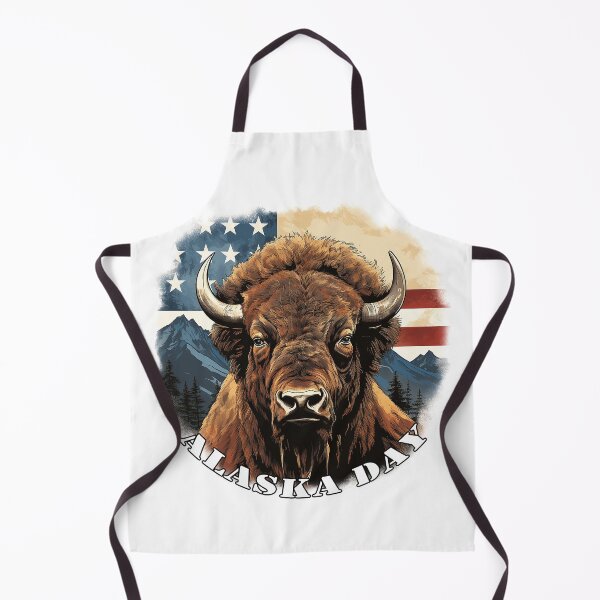 Item preview, Alaska Day - Capturing Alaska's Essence designed and sold by ⭐Beatiful House⭐.