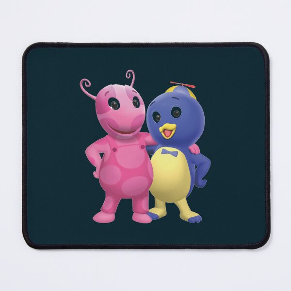 Item preview, The Backyardigans designed and sold by AftonBauch.