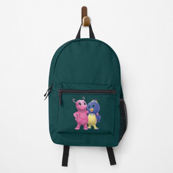 Item preview, The Backyardigans designed and sold by AftonBauch.