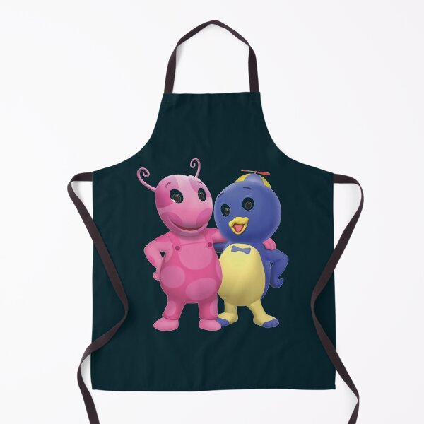 Item preview, The Backyardigans designed and sold by AftonBauch.
