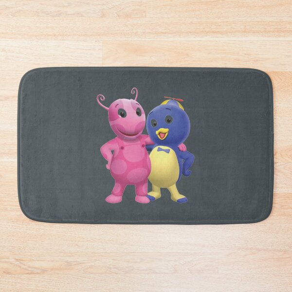 Item preview, The Backyardigans designed and sold by AftonBauch.