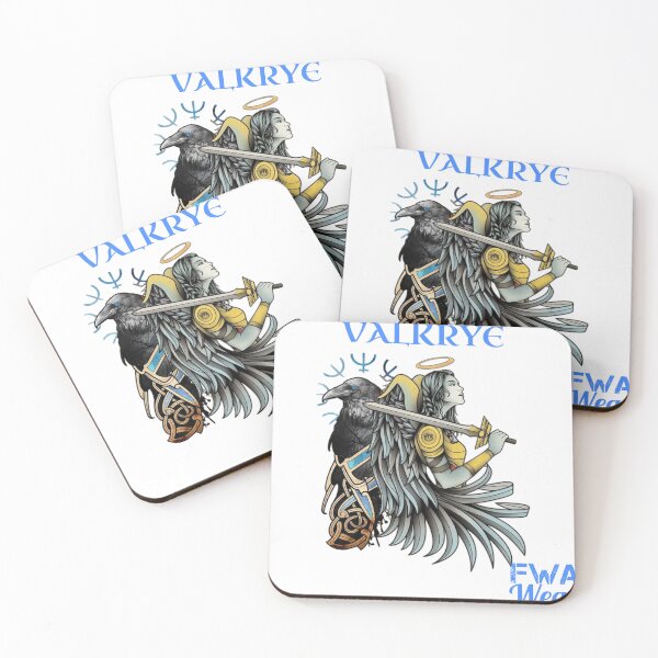 Item preview, FWA Valkrye  designed and sold by TheFabe1.
