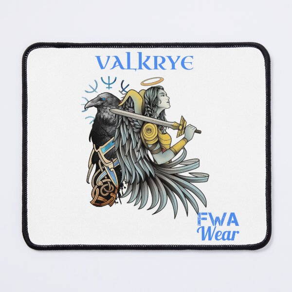 Item preview, FWA Valkrye designed and sold by TheFabe1.