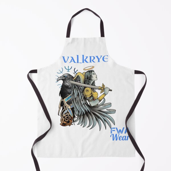 Item preview, FWA Valkrye  designed and sold by TheFabe1.