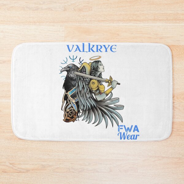 Item preview, FWA Valkrye  designed and sold by TheFabe1.