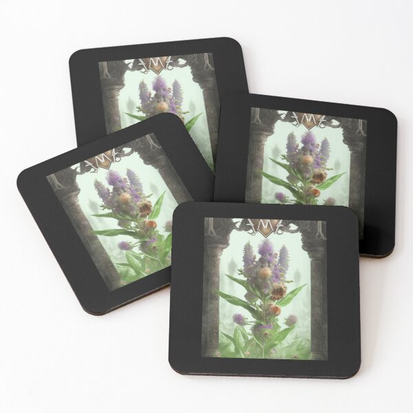Item preview, herbal medicine designed and sold by EuropeanPrints.