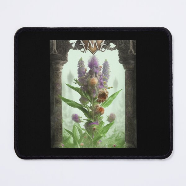 Item preview, herbal medicine designed and sold by EuropeanPrints.