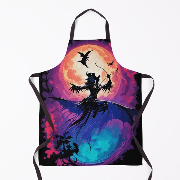 Item preview, Halloween Collection - Lady Vampire designed and sold by OdranaDesign.