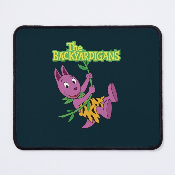 Item preview, The Backyardigans Austin designed and sold by AftonBauch.