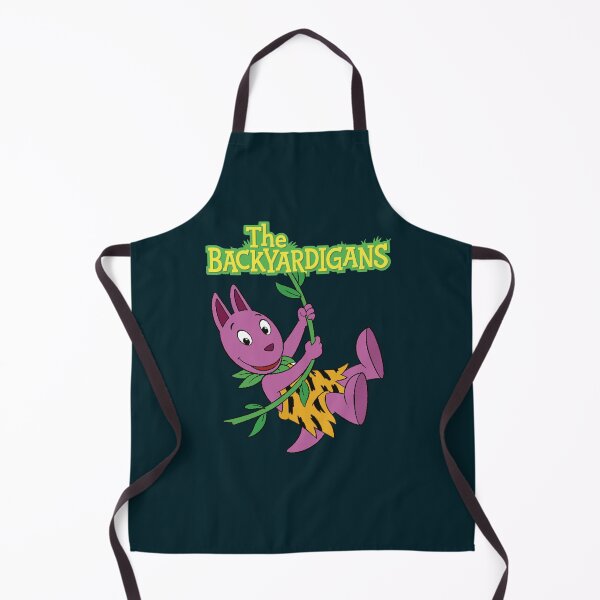 Item preview, The Backyardigans Austin designed and sold by AftonBauch.