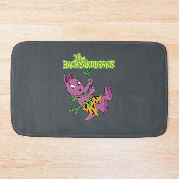 Item preview, The Backyardigans Austin designed and sold by AftonBauch.