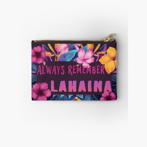 Item preview, Always Remember Lahaina 2 designed and sold by J Marielle Designs.