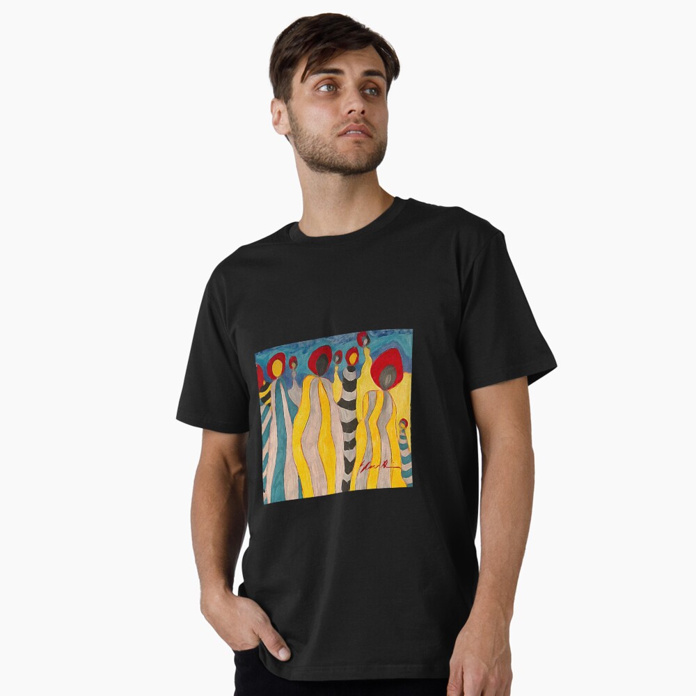 Item preview, Premium T-Shirt designed and sold by GraceArt.