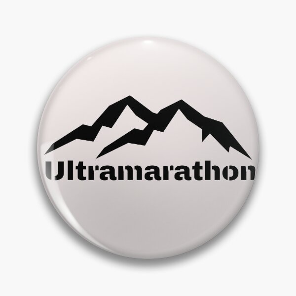 Item preview, Ultramarathon  designed and sold by Blonski-BLN.