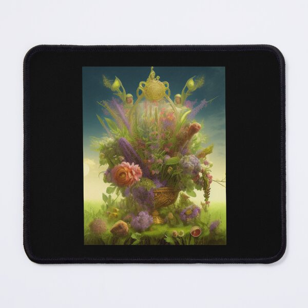 Item preview, herbal medicine designed and sold by EuropeanPrints.