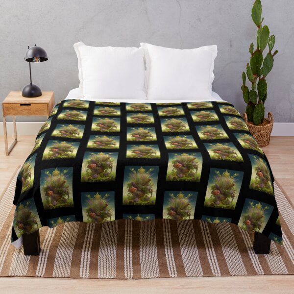 Item preview, herbal medicine designed and sold by EuropeanPrints.