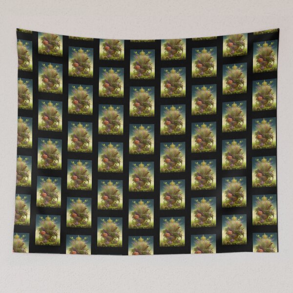 Item preview, herbal medicine designed and sold by EuropeanPrints.