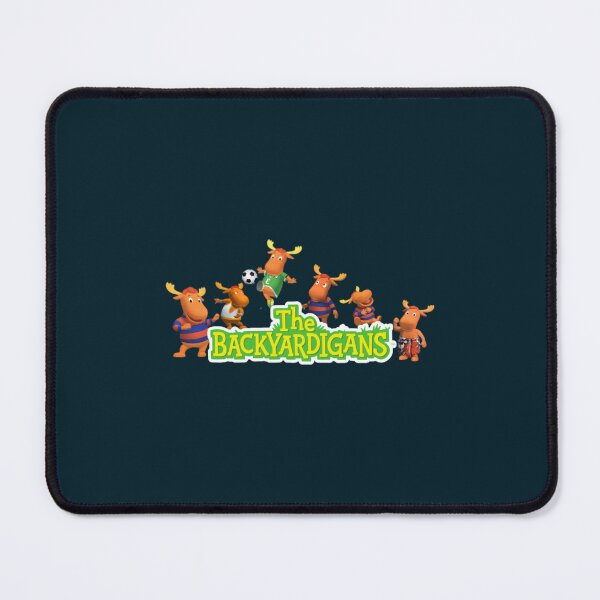 Item preview, The Backyardigans Classic designed and sold by AftonBauch.