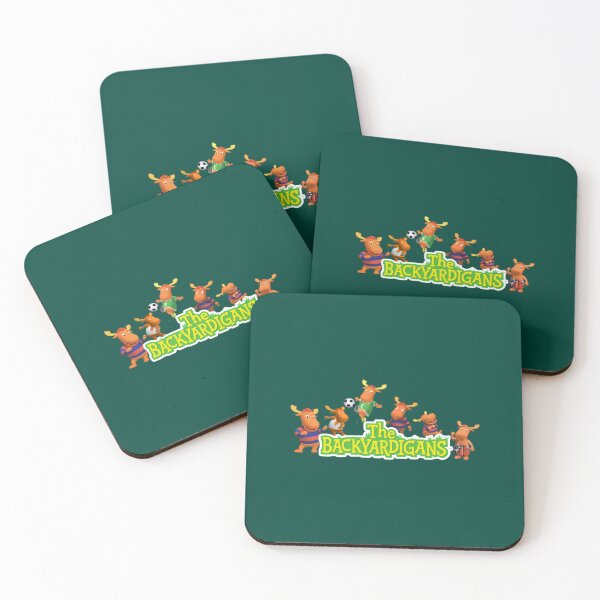 Item preview, The Backyardigans Classic  designed and sold by AftonBauch.